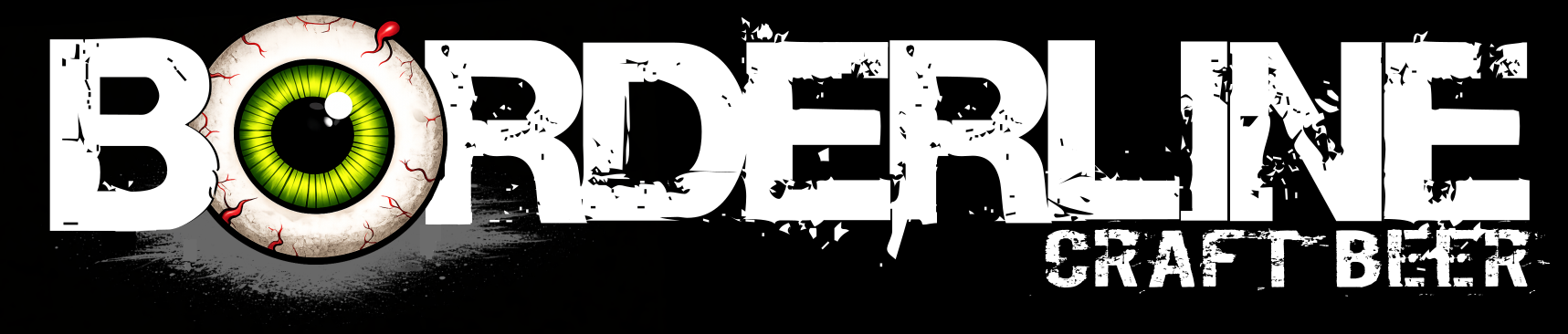 Borderline Craft Beer