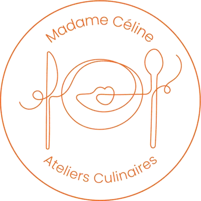 Madame Céline — Ateliers Culinaires