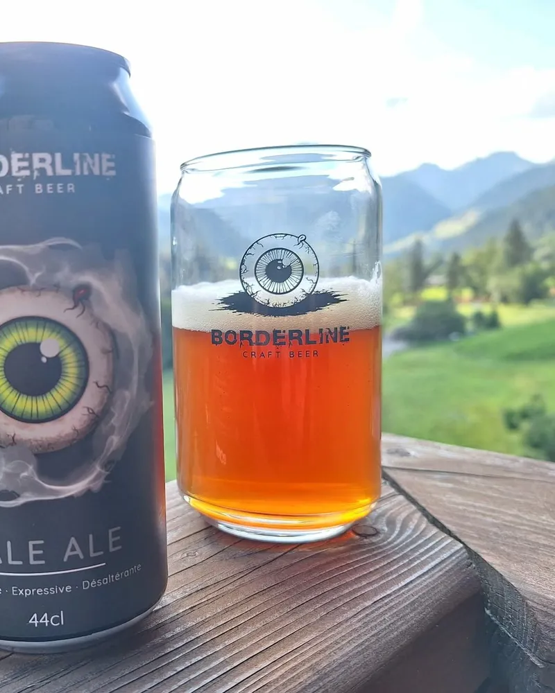 Verre Borderline