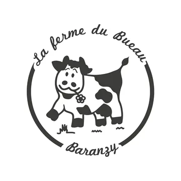 La ferme du Bueau